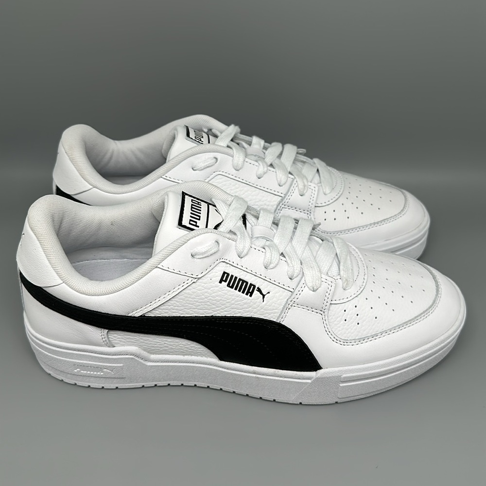 Puma Ca Pro Leather‎ Sneakers Men’s Sz 10.5